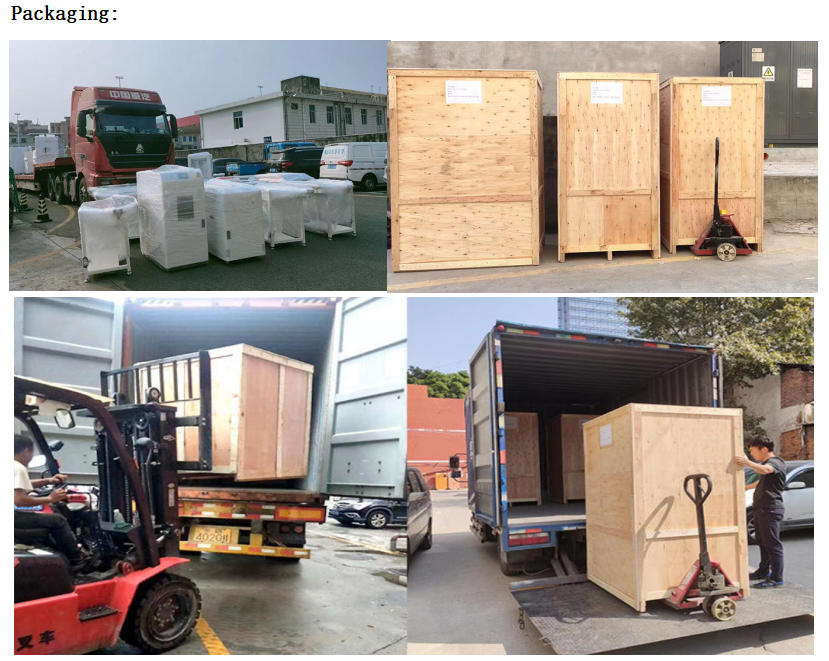 PCB Stacker Packaging szyopscom